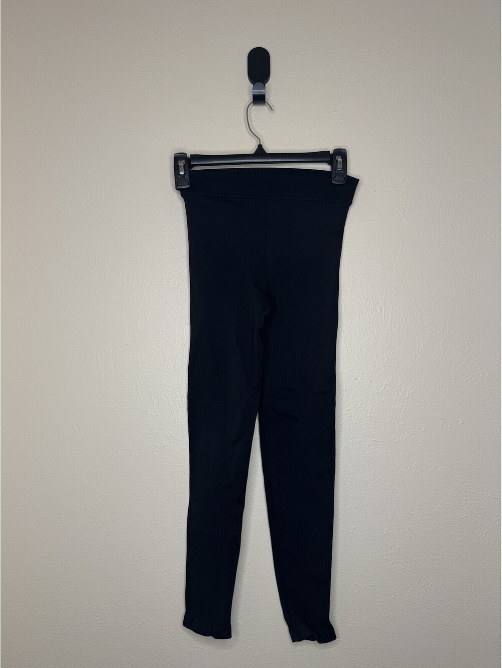 SKIMS Leggings Black Women's Size L